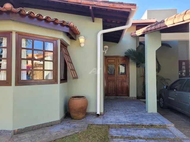 Casa em condomínio para venda em Campinas. - Foto 3