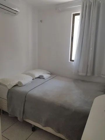 Apartamento por temporada na Praia de Iracema - Foto 3