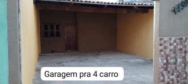 Captação de Casa a venda na Rua Domingos Alves Ribeiro, Jangurussu, Fortaleza, CE