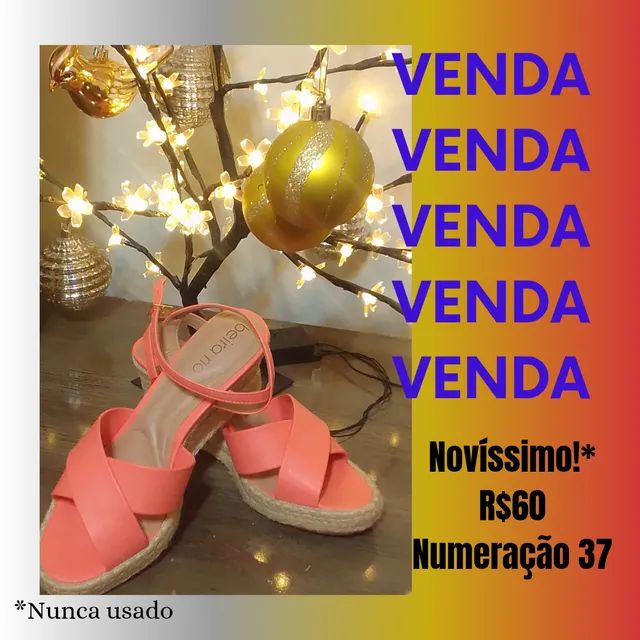 Novos sapatos da beira hot sale rio