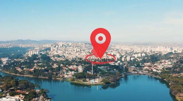 Casa com 4 dormitórios à venda, 120 m² por R$ 1.500.000 - Pampulha - Belo Horizonte/MG - Foto 2