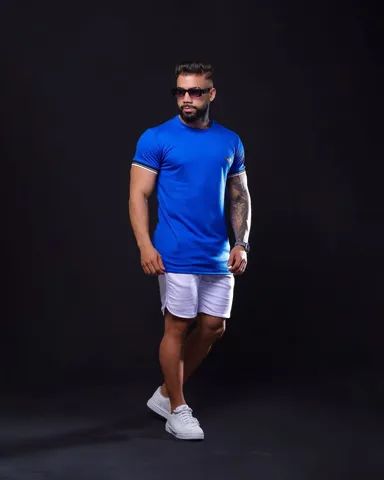 Blusa Long Line  - Foto 5