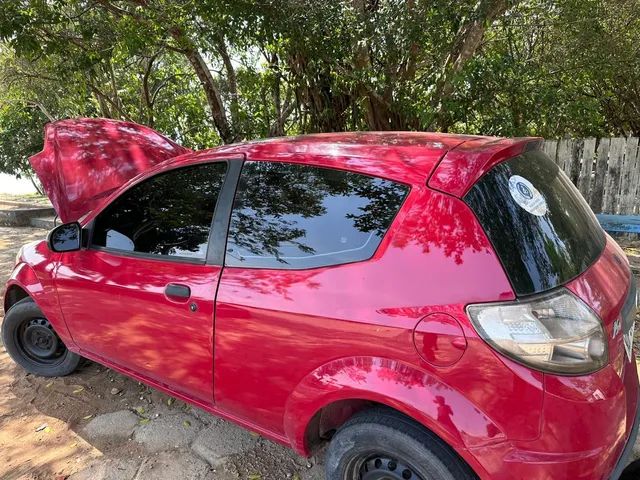 Ford k 12/13 - Foto 3