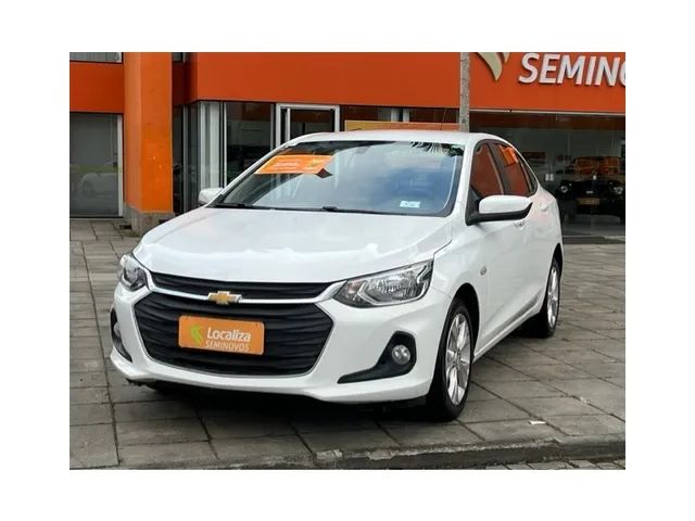 Chevrolet Onix 2023 1.0 turbo flex plus ltz manual - Foto 5