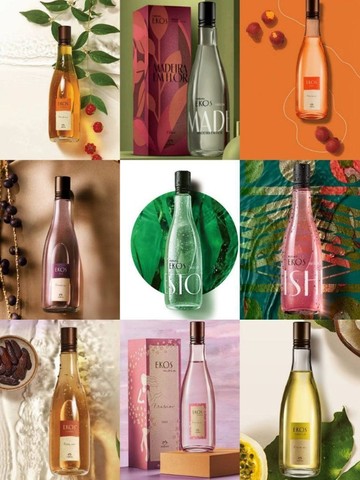 Perfume natura ekos maracuja | +40 anúncios na OLX Brasil