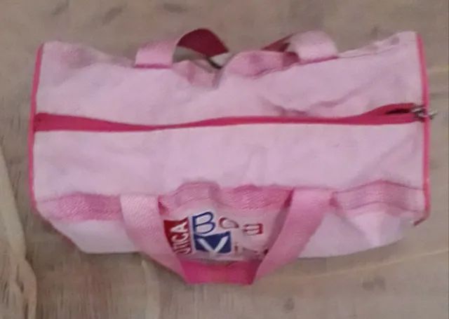Bolsa de viagem (Pequena) - Foto 2