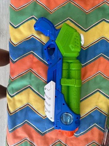 Pistola aquatica - Foto 2