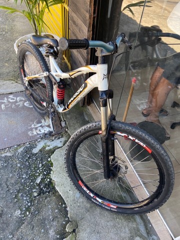 mosso 669xc