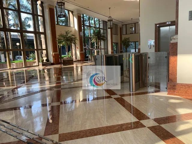 Conjunto, 540 m² Itaim Bibi São Paulo - Foto 4