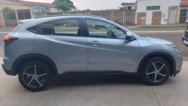 Honda HR- V - EXL - 2019 / 2020 - Extra - Foto 7