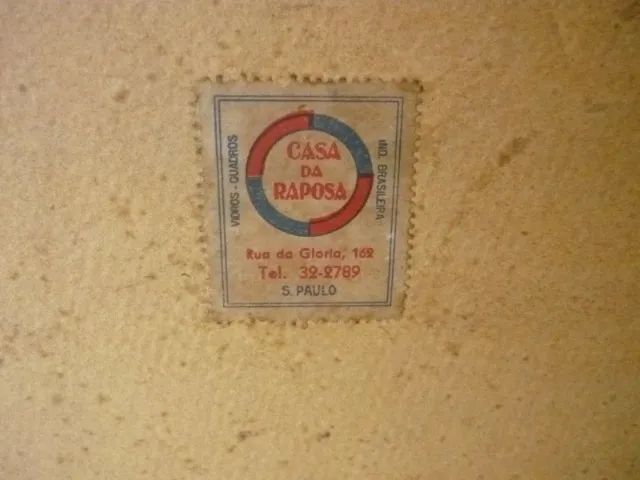 Iemanjá Quadro Iemanja Salvador Ba Vintage Raro   - Foto 5