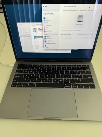 Macbook 2017 hot sale i5