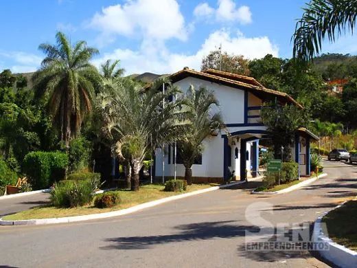 Casa de Condomínio 175 m² em Veredas das Gerais em Nova Lima, por