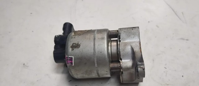 Válvula EGR Corsa GSI / GM Tigra 1.6 16v Ori - Foto 2