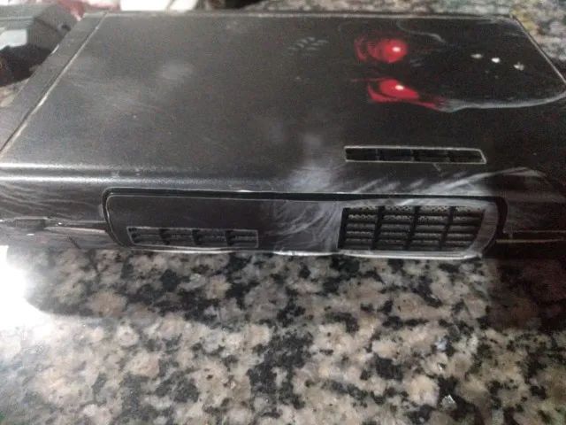 Vendo nintendo wii u desbloqueado lleno de juegos #1384623