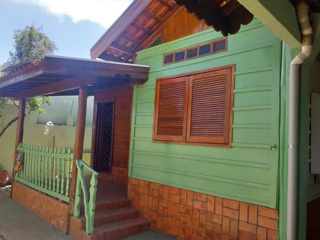 Captação de Casa a venda na Rua Holmes Soares Costa, Parque Uniao, Bauru, SP