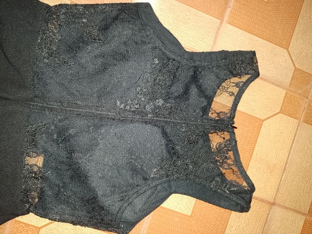 Vestido com bojo - Foto 5