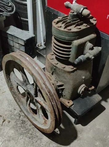 Compressor Bitzer Frigo