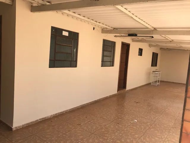 Captação de Casa a venda na Rua Descalvado, Jardim Ze Pereira, Campo Grande, MS