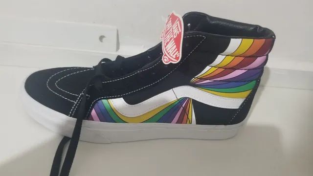 Tênis da Vans - Foto 2