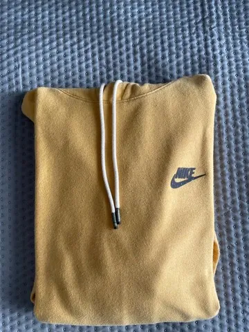 Moletom Nike