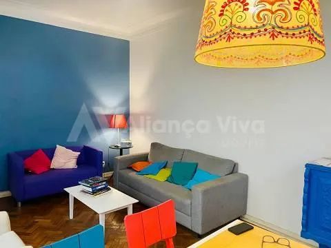Botafogo | Apartamento 3 quartos - Foto 3