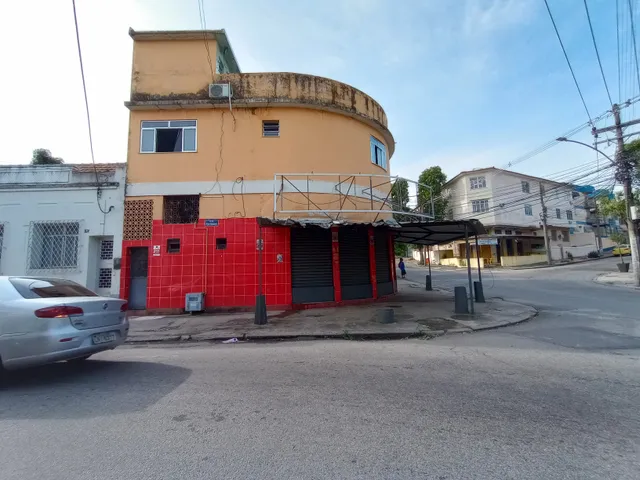 Lojas, Salões e Pontos Comerciais para alugar na Rua Dias da Cruz em Rio de  Janeiro, RJ - ZAP Imóveis