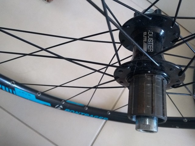 Trek discount aro 27