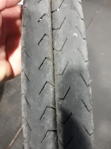 Par de pneus Pirelli 29 