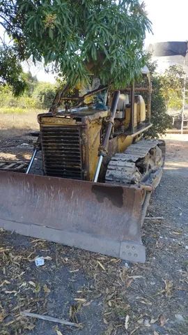 Komatsu D50A  - Foto 5