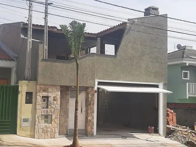 Captação de Casa a venda na Rua Claudio Perrella, Jardim Nápoli, Sorocaba, SP