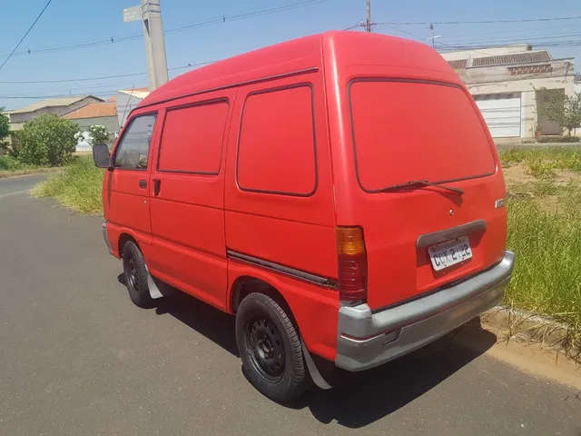 Treiller Red - Carros, vans e utilitários - Morrinhos, Montes Claros  1253166086