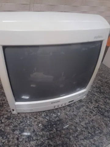 Tv semp 14 polegadas - Áudio, TV, vídeo e fotografia - Marabaixo, Macapá  1251953928