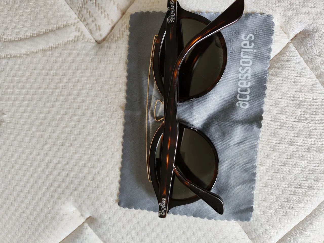 ÓCULOS DE SOL  RAY BAN - Foto 5