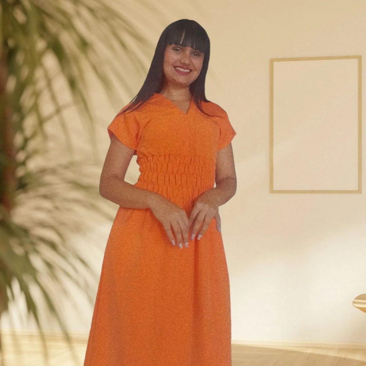 Vestido longo - Foto 2