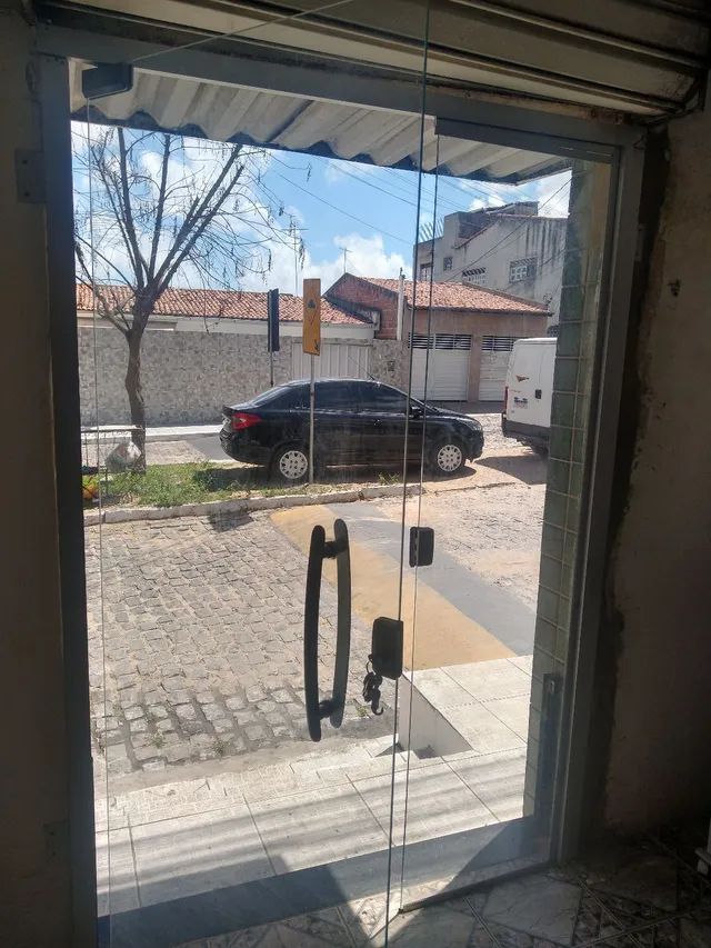 Porta de vidro  - Foto 3