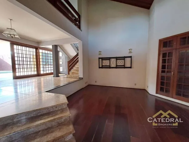 Sobrado com 3 dormitórios à venda, 433 m² por R$ 2.800.000,00 - Jardim Novo Mundo - Jundia