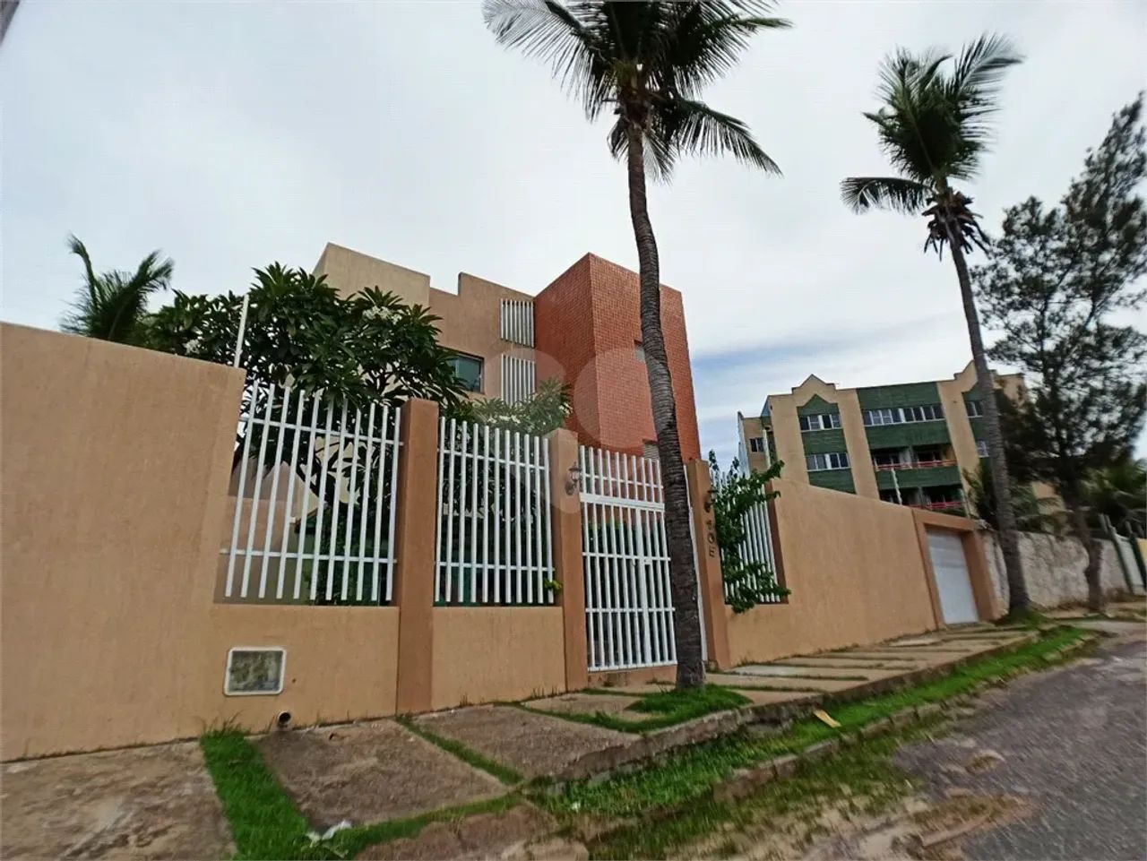 Hotel com 16 quartos à venda em Praia Do Futuro || - CE