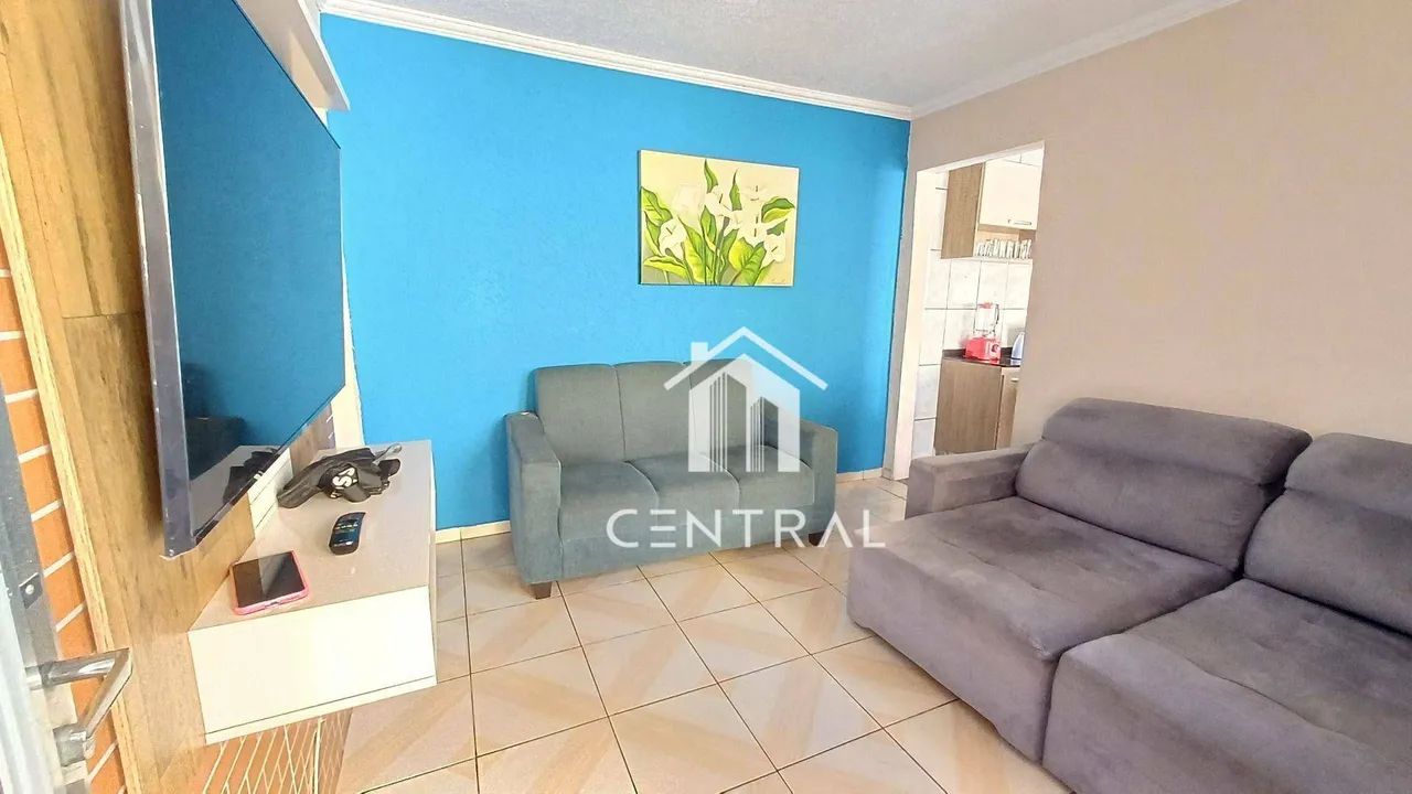 Casa térrea á venda - 3 dormitórios - 100 m² - Jardim São Domingos - Guarulhos/SP - Foto 4