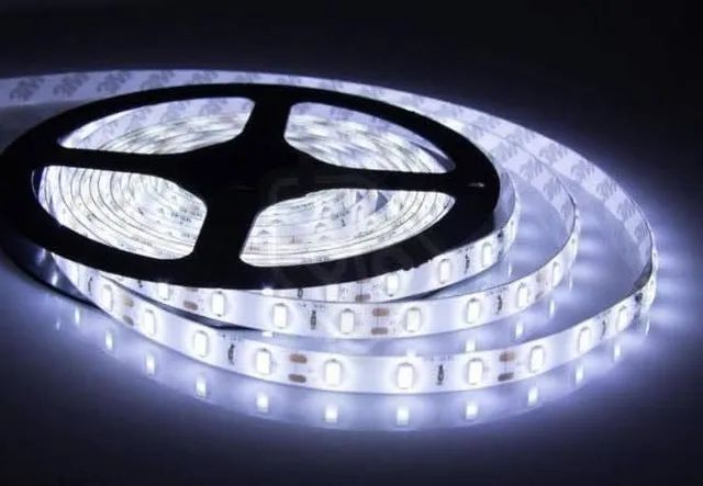 Fita Led Branca $80 - Foto 3