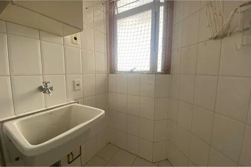 Apartamento tipo para locação com 2 quartos, 50m² - Foto 5