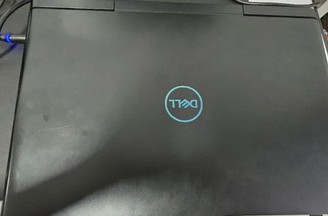 Notebook Dell G7 7588 Preto Usado - Foto 3
