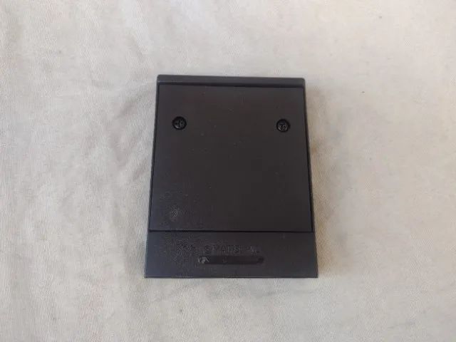 Frog Bog - Cartucho Original Para Intellivision - Foto 2