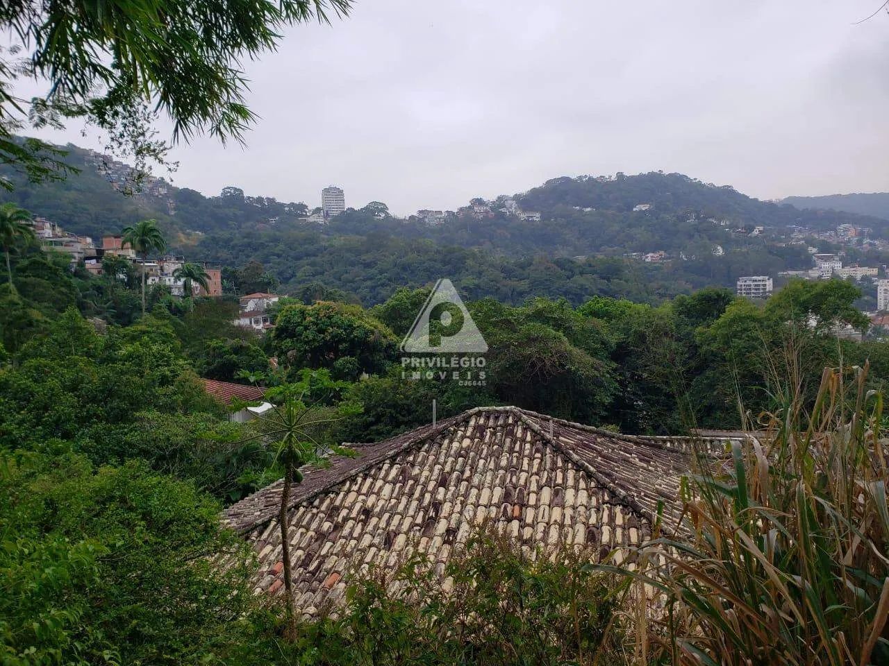 Terreno no coração do Cosme Velho - Foto 2
