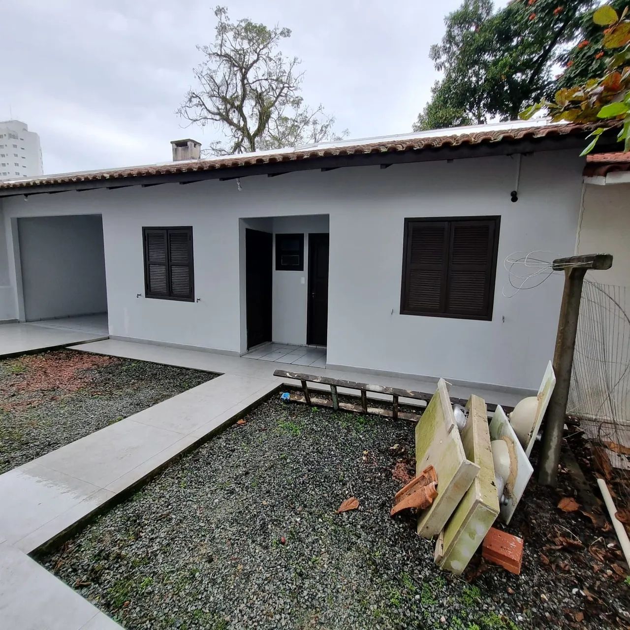 Casa 360m2 - Recém Reformada - Foto 2