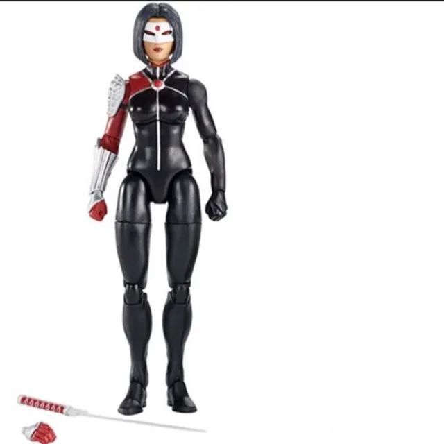 Dc 2024 katana figure