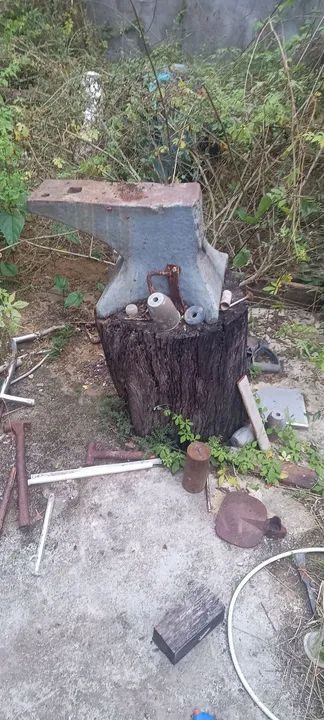 Bigorna - Foto 3