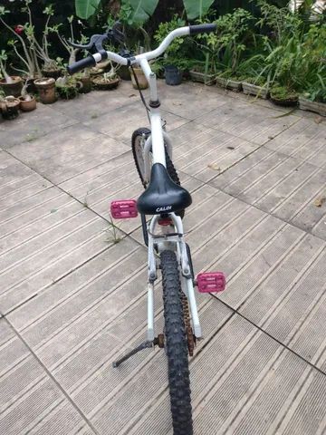 Bicicleta Caloi Aro 20 - Foto 4