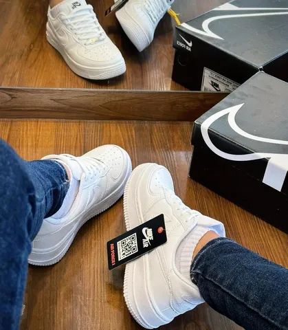 Tênis Nike Air Force  - Foto 2