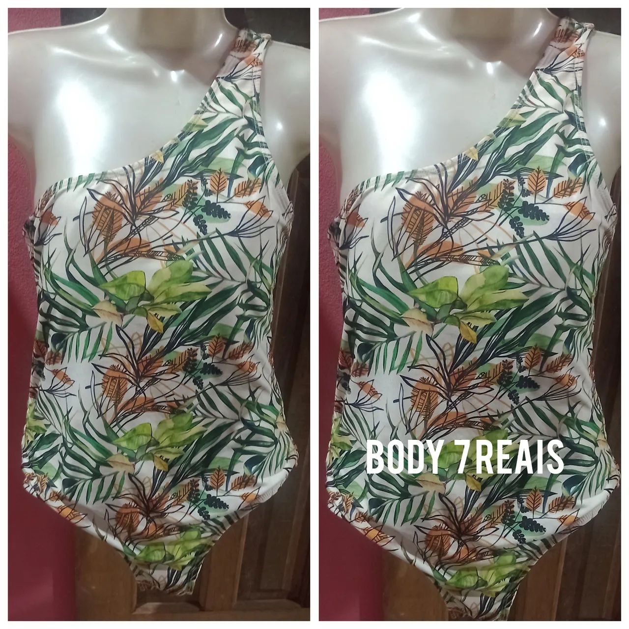 Blusas femininas - Várias opções - R$5,00 - Foto 3